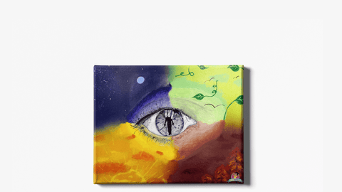 "KREATION" - Kima Kreates