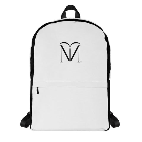 BLACK LABEL Naunda Art Backpack - Kima Kreates