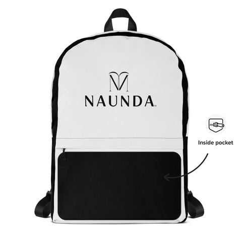 BLACK LABEL Naunda Complete Backpack - Kima Kreates
