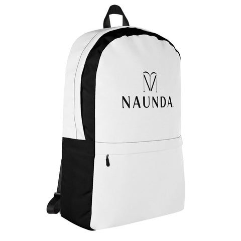 BLACK LABEL Naunda Complete Backpack - Kima Kreates
