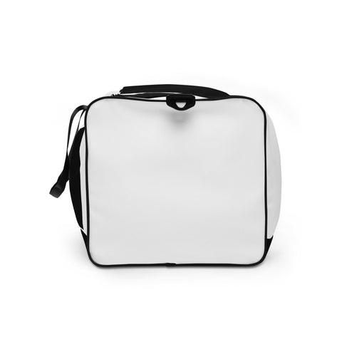 Naunda Art Duffle Bag - Kima Kreates