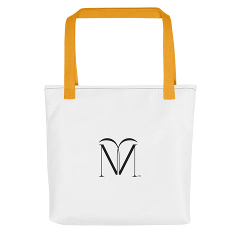 Naunda Art Tote Bag - Kima Kreates