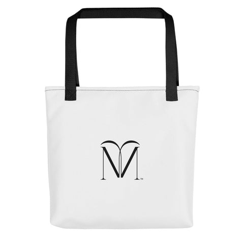 Naunda Art Tote Bag - Kima Kreates