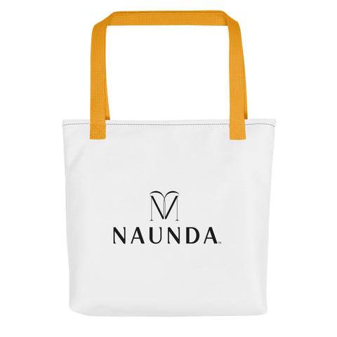 Naunda Complete Tote Bag - Kima Kreates