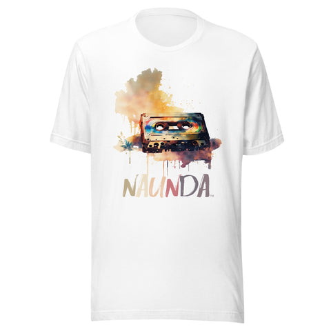 Naunda Nostalgia Unisex T-Shirt - Kima Kreates
