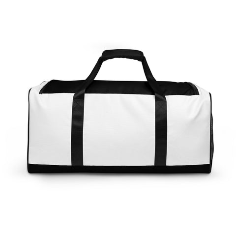 Naunda Word Duffle Bag - Kima Kreates