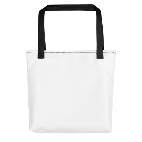 Naunda Word Tote Bag - Kima Kreates