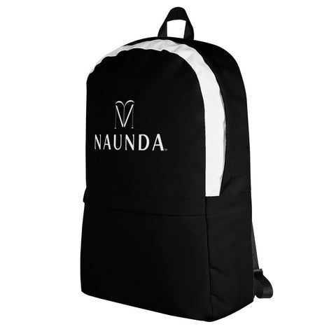 WHITE LABEL Naunda Complete Backpack - Kima Kreates