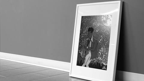 Art Gallery - Kima Kreates