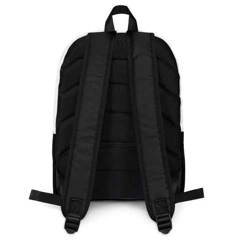 BLACK LABEL Naunda Complete Backpack - Kima Kreates
