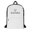 BLACK LABEL Naunda Complete Backpack - Kima Kreates