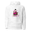 GOT CAKE with Peach Logo Premium Unisex Hoodie - Kima Kreates
