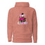 GOT CAKE with Peach Logo Premium Unisex Hoodie - Kima Kreates
