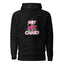 GOT CAKE with Peach Logo Premium Unisex Hoodie - Kima Kreates