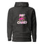 GOT CAKE with Peach Logo Premium Unisex Hoodie - Kima Kreates