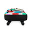 Naunda Art Abstract Backpack - Kima Kreates
