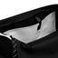 Naunda Art Designer Black Duffle Bag - Kima Kreates