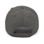 Naunda Art Distressed Dad Hat (Black) - Kima Kreates