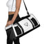 Naunda Art Duffle bag - Kima Kreates