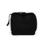 Naunda Complete Designer Black Duffle Bag - Kima Kreates