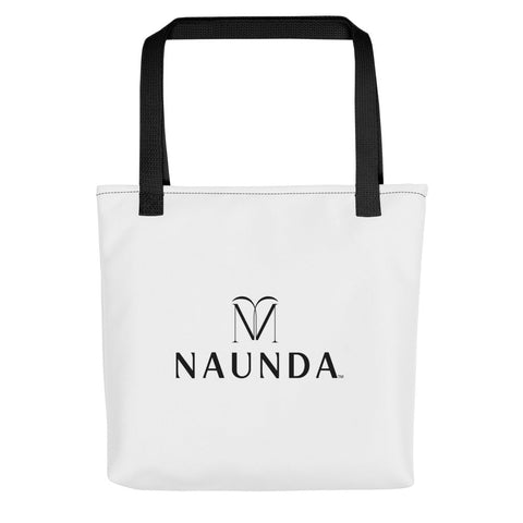 Naunda Complete Tote Bag - Kima Kreates