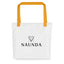 Naunda Complete Tote Bag - Kima Kreates