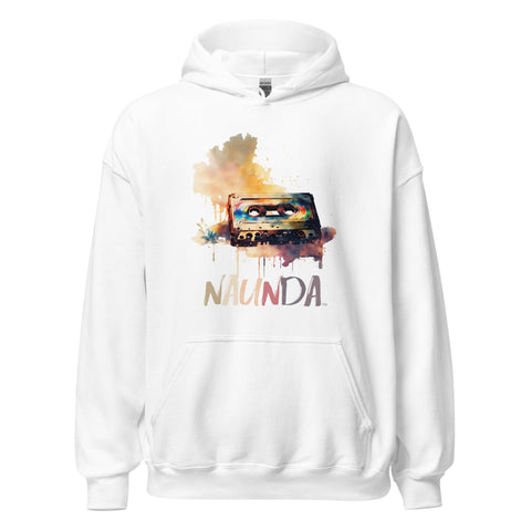 Naunda Nostalgia Unisex Hoodie - Kima Kreates