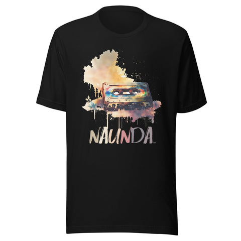 Naunda Nostalgia Unisex T-Shirt - Kima Kreates