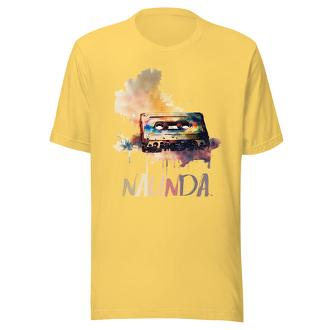 Naunda Nostalgia Unisex T-Shirt - Kima Kreates