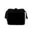 Naunda Word Designer Black Duffle Bag - Kima Kreates