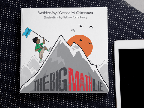 The Big Math Lie - Kima Kreates