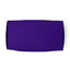 WHITE LABEL Naunda Art Violet Duffle Bag - Kima Kreates