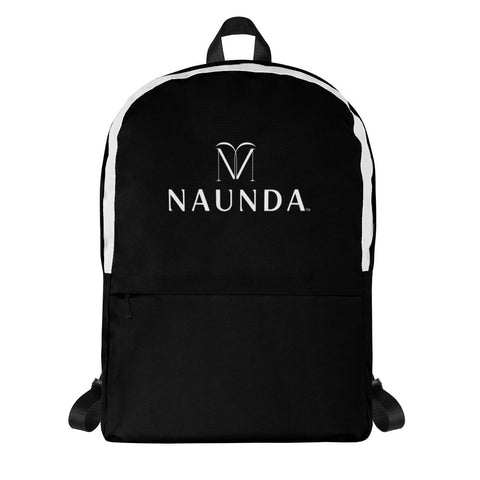 WHITE LABEL Naunda Complete Backpack - Kima Kreates
