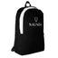 WHITE LABEL Naunda Complete Backpack - Kima Kreates